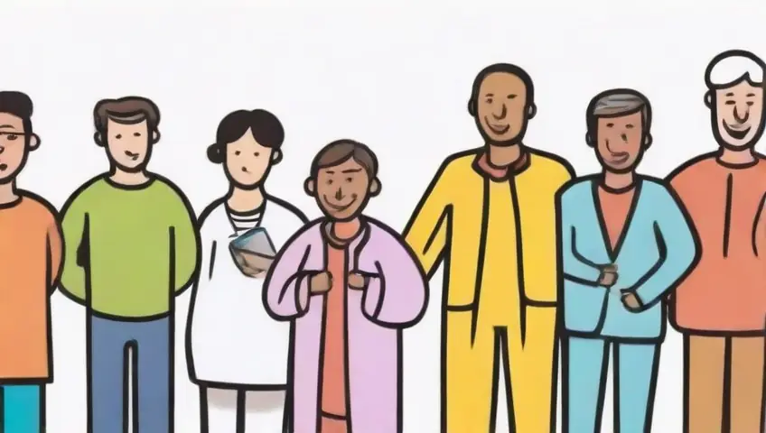 Estrategias para mejorar la escucha activa de Escuchar a los demás: construyendo un ambiente de respeto