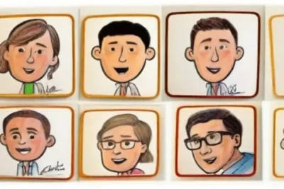 Cómo desarrollar flashcards para el aprendizaje en equipo