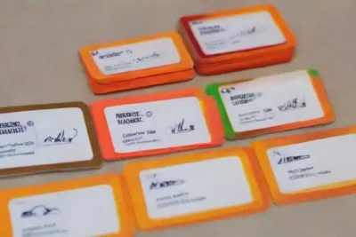 Aprendizaje colaborativo utilizando flashcards: buenas prácticas