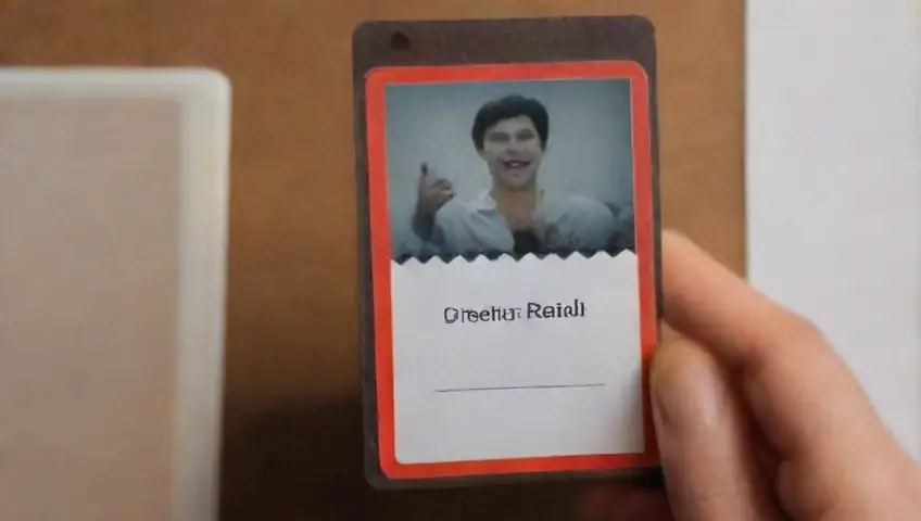 Técnicas creativas para utilizar flashcards de Cómo utilizar flashcards de forma creativa en las clases