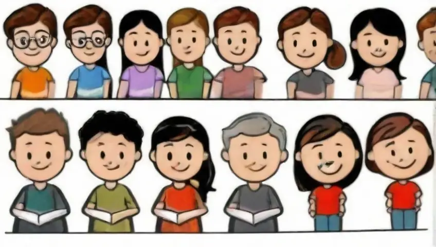 Características del entorno académico y su conexión con los pares de La influencia de los pares en el proceso de adaptación estudiantil