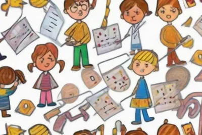 Actividades lúdicas para aprender matemáticas de manera divertida