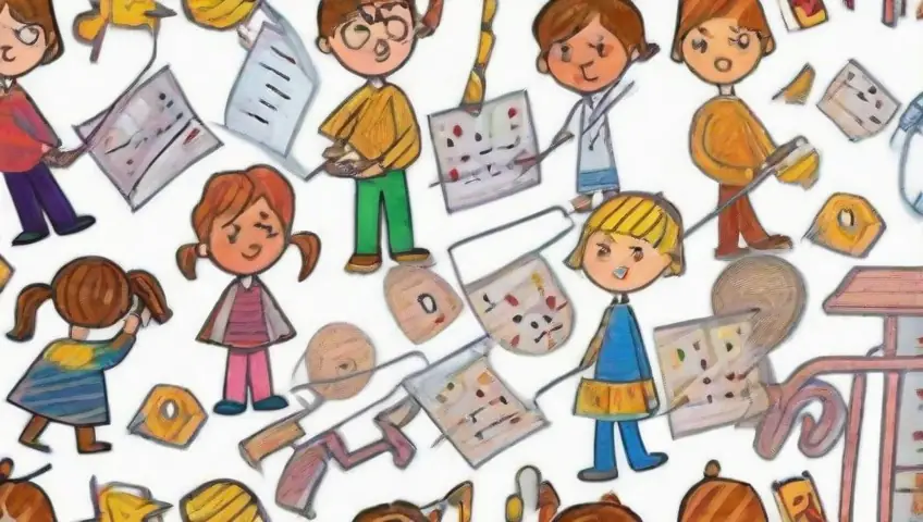 Actividades lúdicas para aprender matemáticas de manera divertida