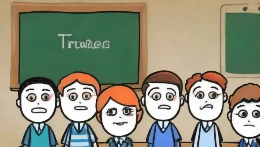 Identificación de las prioridades de Cómo organizar el tiempo para evitar el estrés en la escuela