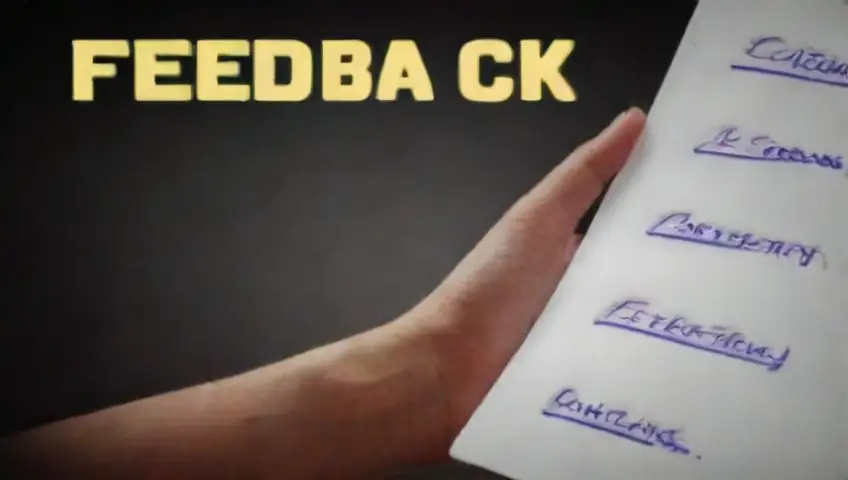 Tipos de feedback y su eficacia de Cómo el feedback mejora el aprendizaje y rendimiento académico