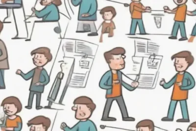 El arte de desglosar tareas para una planificación efectiva