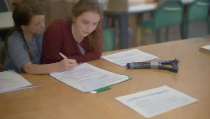 Métodos de evaluación de Cómo medir el progreso académico de los estudiantes