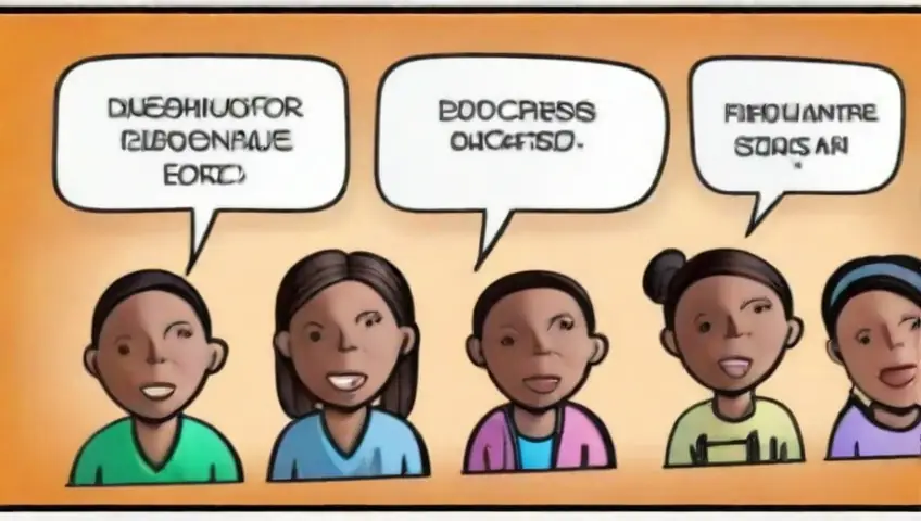 Componentes de la escucha activa de Escucha activa en la educación inclusiva: claves para el éxito