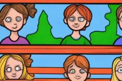 Cómo Enseñar Escritura a Niños de Manera Divertida