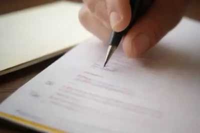 Claves para preparar un examen de manera efectiva