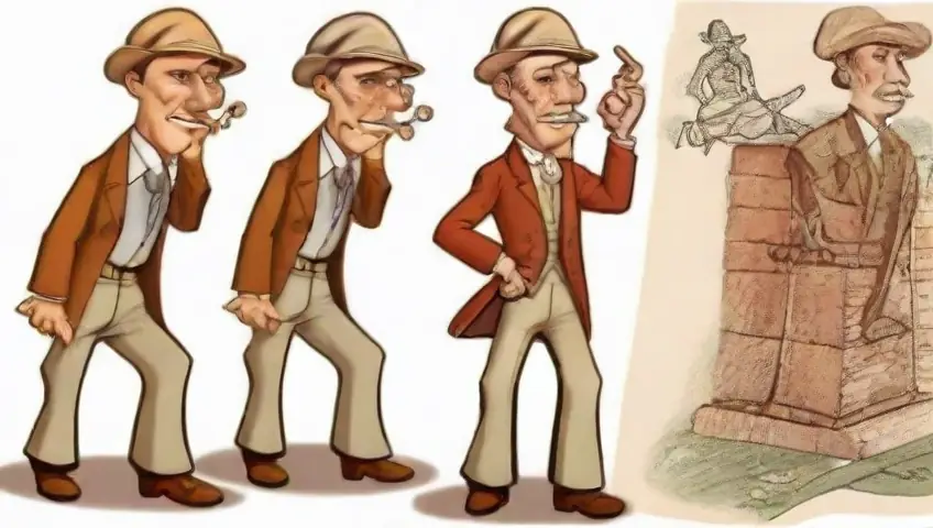 Ejemplos de Juegos en Línea que Enseñan Historia de Juegos en línea que enseñan historia de forma atractiva