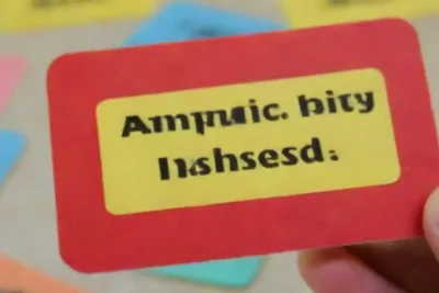 Cómo fomentar el uso responsable de flashcards en alumnado