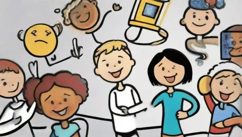 Celebrando los diferentes estilos de aprendizaje en la educación
