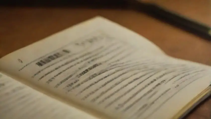 Métodos para anotar sin dañar libros de Cómo hacer anotaciones en libros sin dañarlos