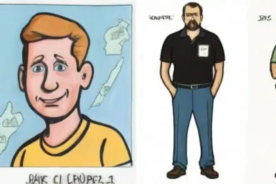 Comparativa de tipos de mapas: mentales vs conceptuales