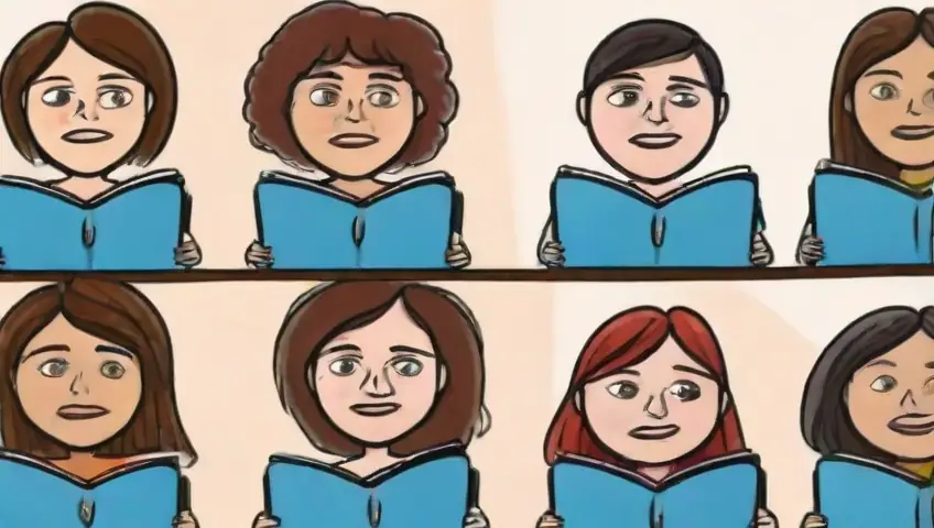 Beneficios de estudiar en grupo y cómo hacerlo bien