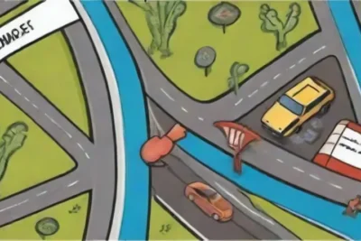 Mapas de ruta para la planificación académica