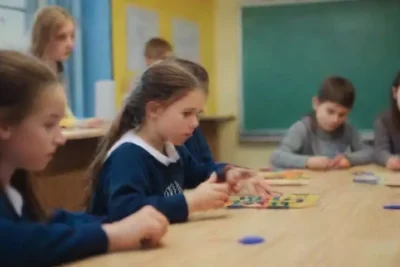 Cómo implementar juegos en el aula de manera efectiva