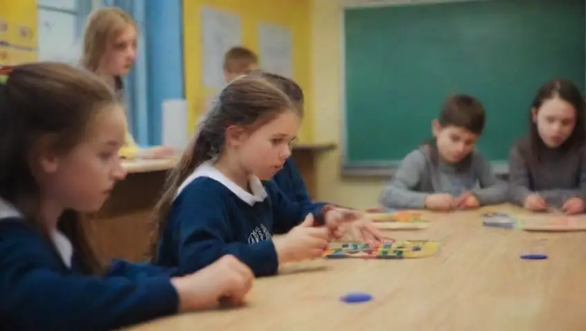 Cómo implementar juegos en el aula de manera efectiva