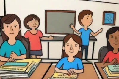 La importancia de preguntar y discutir en el salón de clases