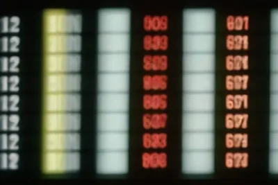 Establecer un horario fijo para las materias difíciles