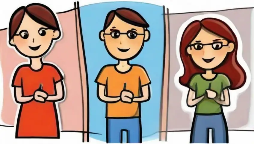 Aprendizaje Basado en Proyectos (ABP) de Autoevaluación y el aprendizaje basado en proyectos