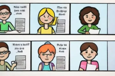 Cómo los maestros pueden mejorar la utilización de flashcards