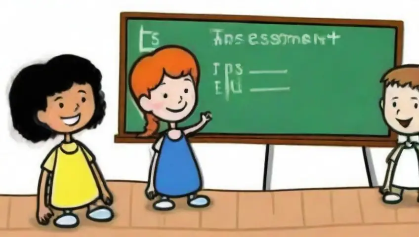 Beneficios de la autoevaluación en el aprendizaje de La importancia de la autoevaluación en el proceso educativo