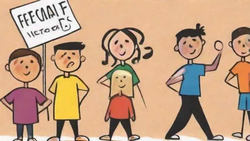 Autoevaluación desde la educación física: un enfoque único