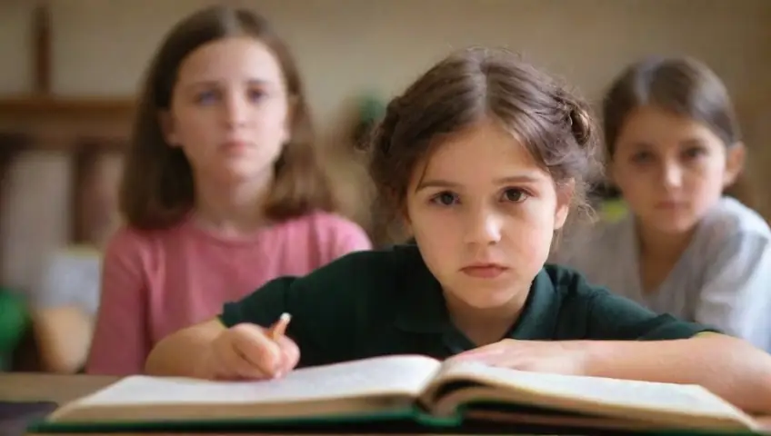 La historia de aquellos que transformaron su vida educativa