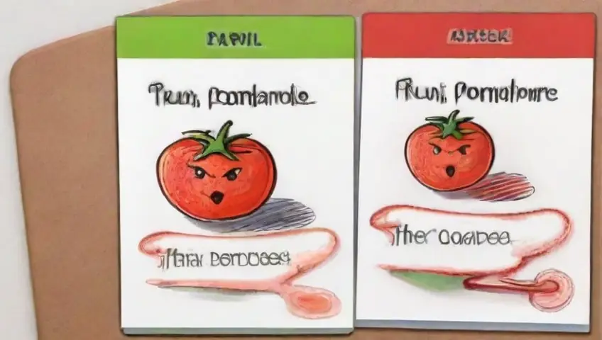 Beneficios de la técnica Pomodoro de La técnica Pomodoro: cómo utilizarla para estudiar concentrado