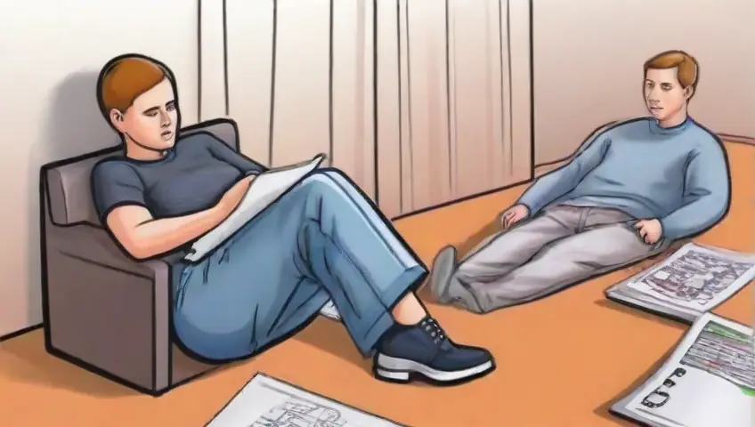 Importancia de los descansos en la rutina de estudio
