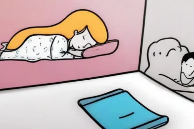 La conexión entre el sueño y el aprendizaje eficiente