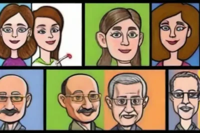Cómo Escribir Biografías: Un Estilo que Inspirará a Otros