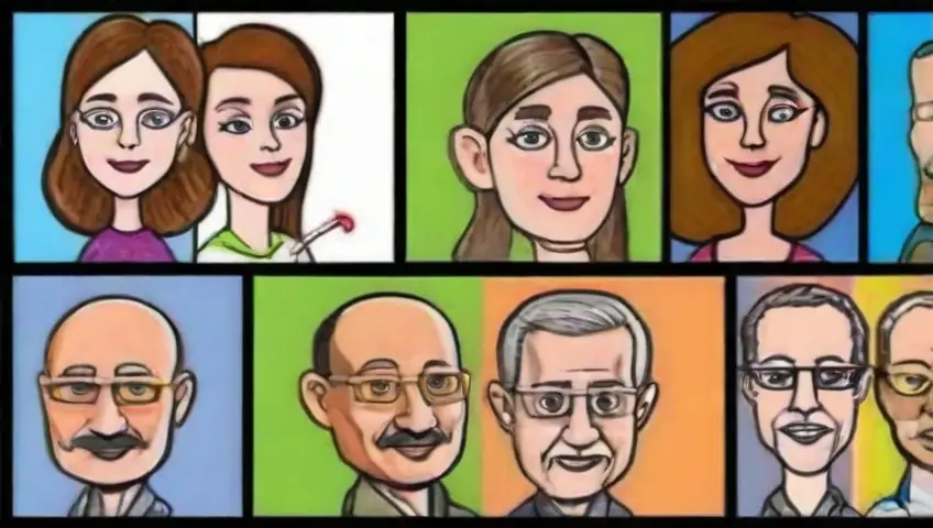 Cómo Escribir Biografías: Un Estilo que Inspirará a Otros