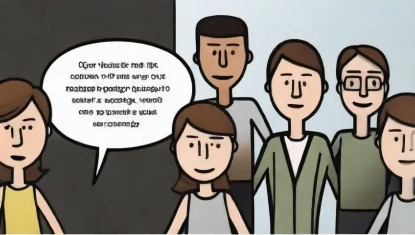 Conclusiones grupales: resumir el aprendizaje en conjunto