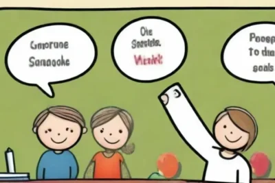 Cómo Escribir Objetivos de Aprendizaje Claros y Alcanzables