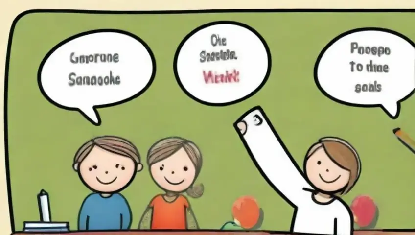 Cómo Escribir Objetivos de Aprendizaje Claros y Alcanzables