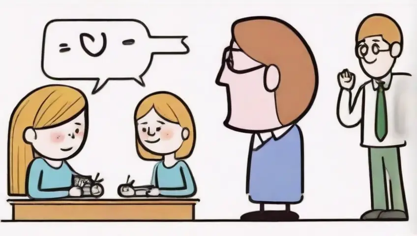 Técnicas para mejorar la comunicación entre estudiante y tutor