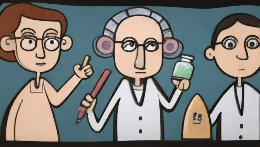 Innovación Pedagógica a Través de la Curiosidad de La curiosidad como herramienta de innovación pedagógica