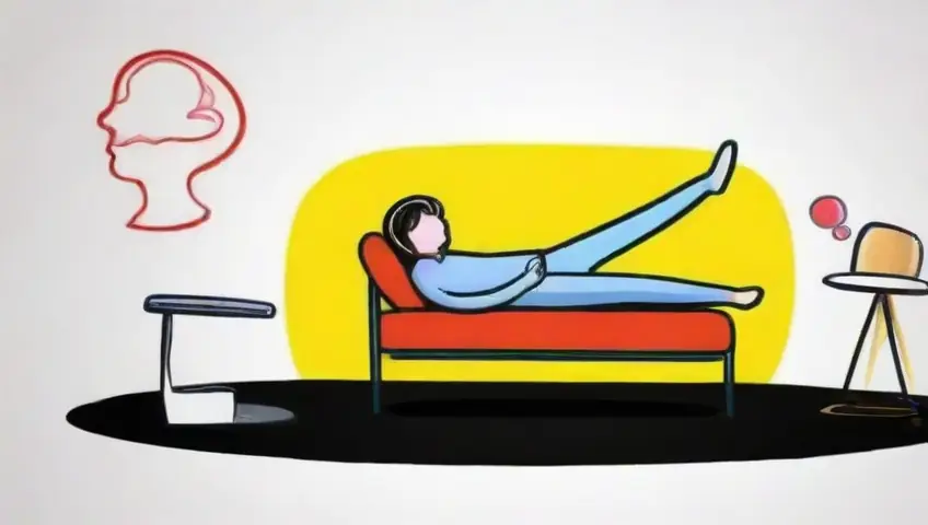 Beneficios del Descanso para la Salud Mental y Física de Importancia del descanso: evitar el agotamiento