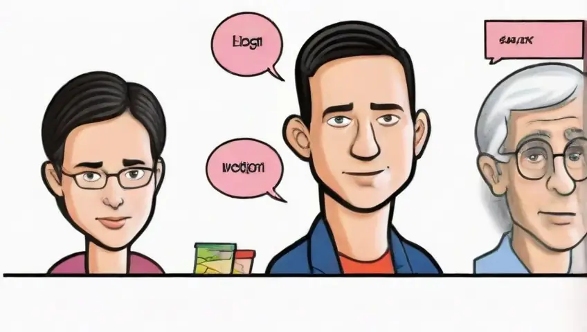 Técnicas de visualización para organizar prioridades