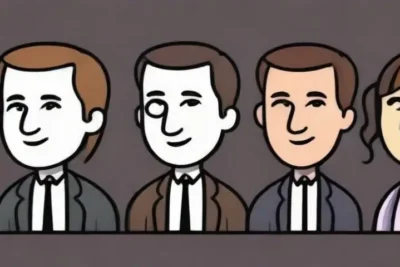 La diferencia entre objetivos personales y académicos