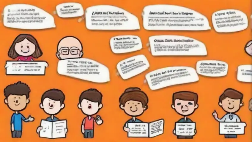 Estrategias para Hacer Resúmenes Efectivos de Cómo Hacer Resúmenes para el Estudio de Idiomas Extranjeros
