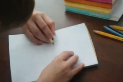 Estrategias de Escritura para Alumnos con Dificultades