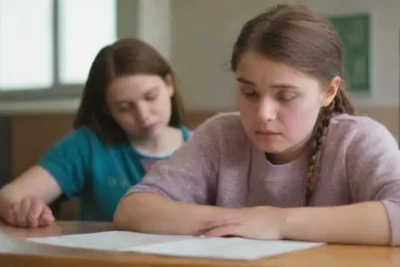 Rutinas para estudiantes con dificultades de aprendizaje