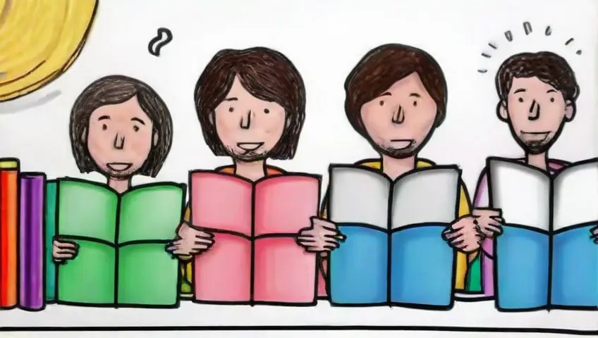Beneficios de la lectura rápida de Técnicas de lectura rápida para absorber información mayor
