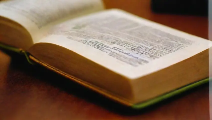 Estrategias de Lectura Activa de Consejos para leer y resumir libros de texto eficaces