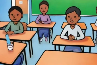 Espacios para la autoevaluación en el aula de clases