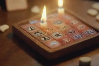 Juegos de memoria para ayudar a recordar información